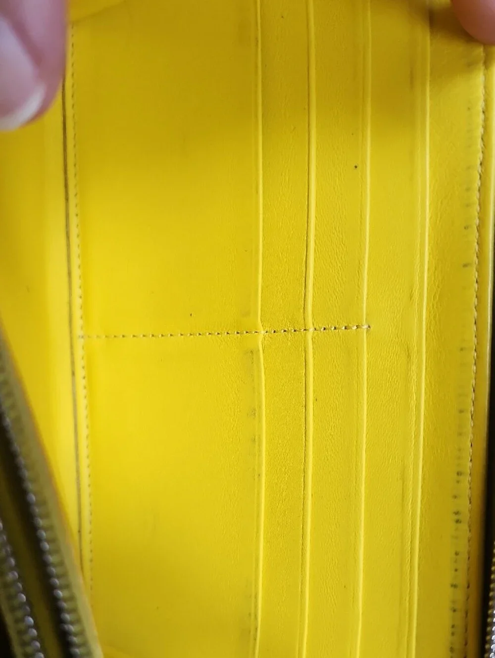 Celine genuine céline